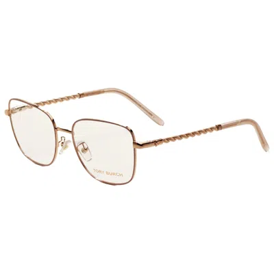 Tory Burch Women's Opticals In Gold
