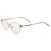 Tory Burch Women's Opticals In Neutral