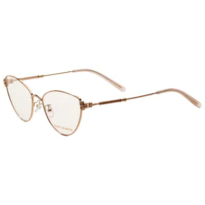 Tory Burch Women's Opticals In Neutral