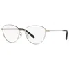 Tory Burch Women's Opticals In Gray