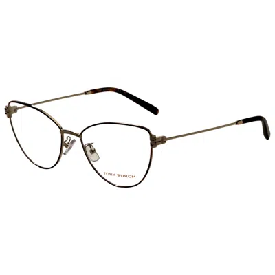 Tory Burch Women's Opticals In Gold