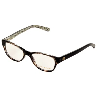 Tory Burch Women's Opticals In Brown
