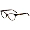 Tory Burch Women's Opticals In Brown
