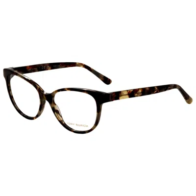 Tory Burch Women's Opticals In Brown