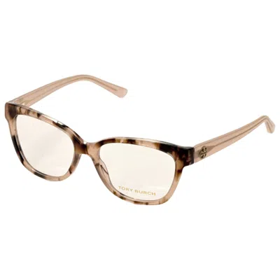 Tory Burch Women's Opticals In Brown