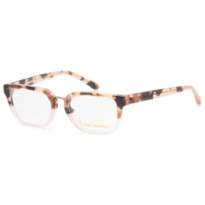 Tory Burch Women's Opticals In Brown