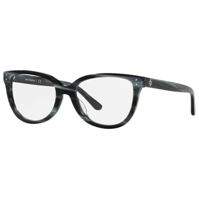 Tory Burch Women's Opticals In Gray