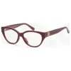 Tory Burch Women's Ty2123u 51mm Optical Frames