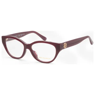 TORY BURCH TORY BURCH WOMEN'S OPTICALS