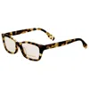 Tory Burch Women's Opticals In Brown