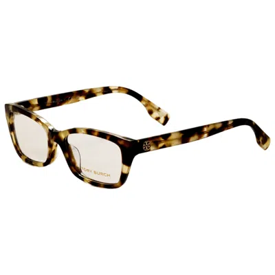 Tory Burch Women's Opticals In Brown