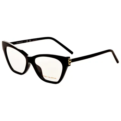 Tory Burch Women's Opticals In Black