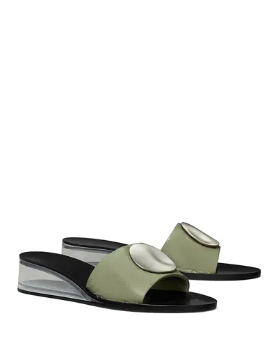 Tory Burch Women's Patos 4 Wedge Sandals