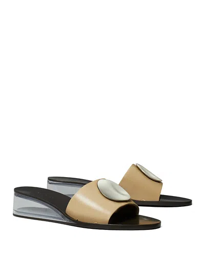 Tory Burch Women's Patos 4 Wedge Sandals