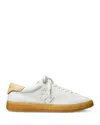 Tory Burch Women's Phoenix Sneakers In White