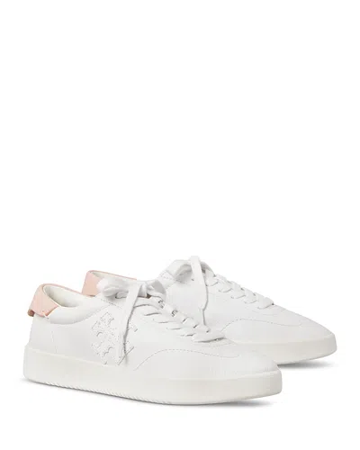 Tory Burch Women's Phoenix Sneakers In White