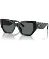 Tory Burch Women's Polarized Sunglasses Ty7187u