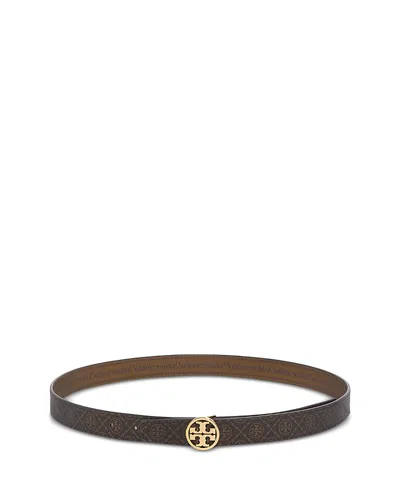 TORY BURCH WOMEN'S REVERSIBLE BELT