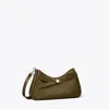 Tory Burch Women's Romy Zip Top Crossbody, One Size