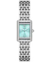 Tory Burch Mini Eleanor Watch In No Color