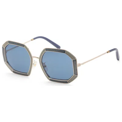 Tory Burch Women's Sunglasses In Gray