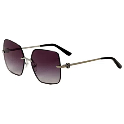 Tory Burch Women's Sunglasses In Gray