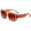 Tory Burch Women's Sunglasses In Brown