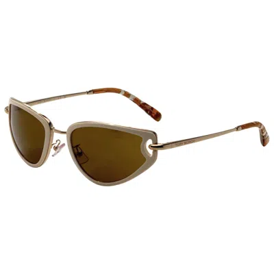 Tory Burch Women's Sunglasses In Brown