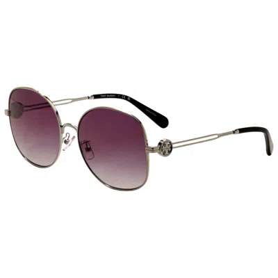 Tory Burch Women's Sunglasses In Gold