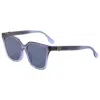 Tory Burch Women's Sunglasses In Blue