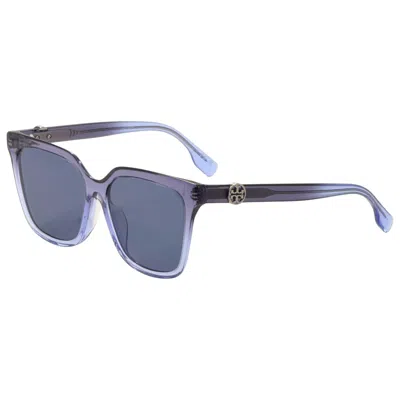 Tory Burch Women's Sunglasses In Blue