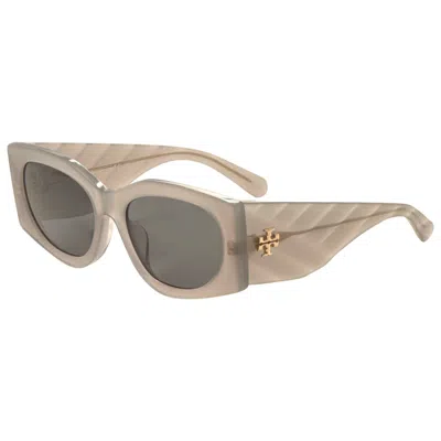 Tory Burch Women's Sunglasses In Neutral
