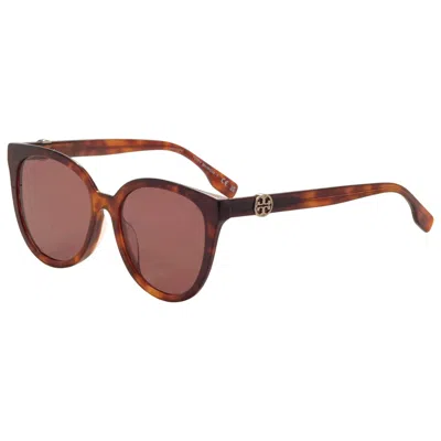Tory Burch Women's Sunglasses In Brown