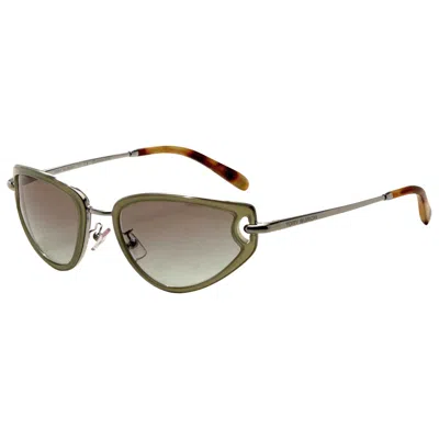Tory Burch Women's Sunglasses In Green