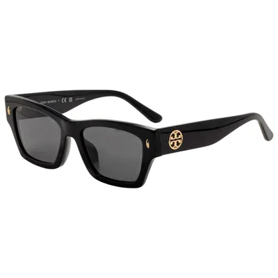 Tory Burch Women's Sunglasses In Black