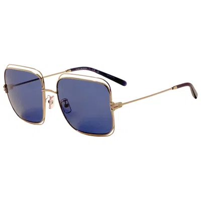 Tory Burch Women's Sunglasses In Gold