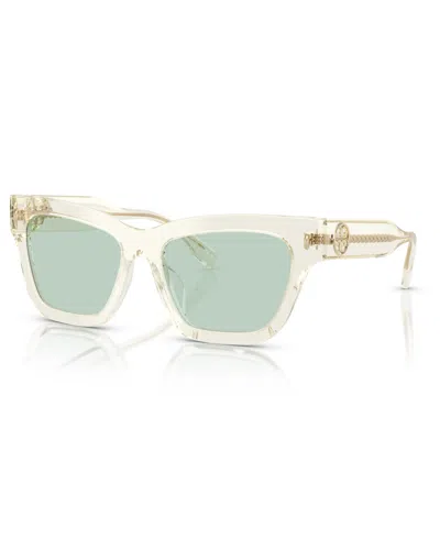 TORY BURCH WOMEN'S SUNGLASSES TY7208U PHOTOCHROMIC