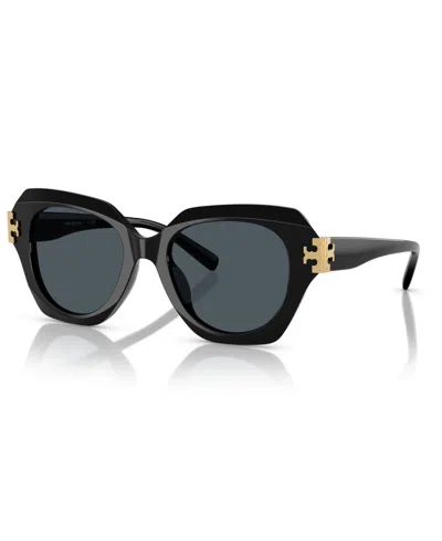 TORY BURCH WOMEN'S SUNGLASSES TY7215U