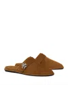 Tory Burch Turnlock Mule In Multi
