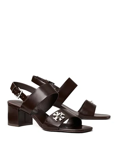 Tory Burch Women's T Lock Sandals