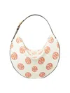 Tory Burch T-monogram Balloon Bag