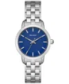 Tory Burch The Tory Bracelet Watch, 34mm In Silver