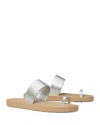 Tory Burch Toe Loop Sandal