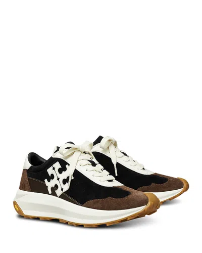 TORY BURCH WOMEN'S TORY TRAINER RUNNING SNEAKERS
