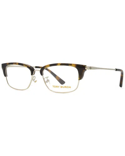 Tory Burch Women's Ty1063 51mm Optical Frames In Gold