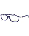 Tory Burch Women's Ty2101 53mm Optical Frames In Blue