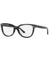 Tory Burch Women's Ty2121u 53mm Optical Frames