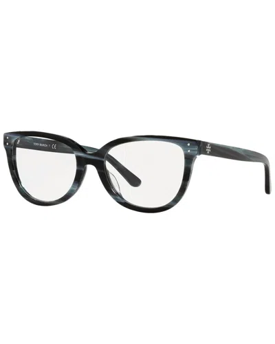 Tory Burch Women's Ty2121u 53mm Optical Frames