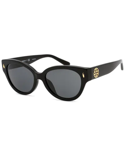 Tory Burch Women's Ty7168u 52mm Sunglasses
