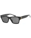 Tory Burch Woman Sunglass Ty7186u In Black